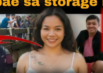 Ang Misteryo sa Likod ng Itim na Lalagyan sa Basud: Ang Trahedya ni Annie na Gumimbal sa Isang Bayan