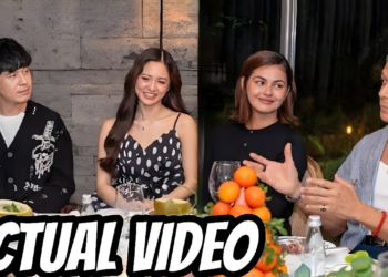 NewsKIMPAU AT ECHONINE NAGHARAP-HARAP NA!Paulo Avelino NIYAKAP si Janine at Jericho ng HINDI ALAM ni Kim