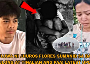 Misteryo ng Pagkawala ni Joros Flores: Kaluluwa Umanong Sumanib sa Isang Babae sa Cebu, Ibinunyag na Siya ay Tinalian at Nagugutom!