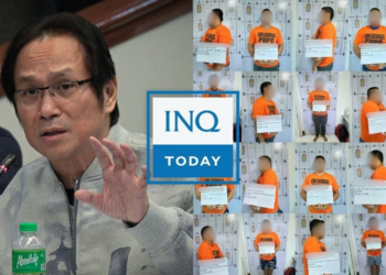 Court Orders Arrest of Atong Ang; 17 Police Officers and Civilians Taken Into Custody in Missing Sabungeros Case (NH)