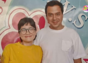 ARE THEY REALLY OVER? The Truth Behind the Breakup Rumors Surrounding John Lloyd Cruz and Isabel Santos (NH)