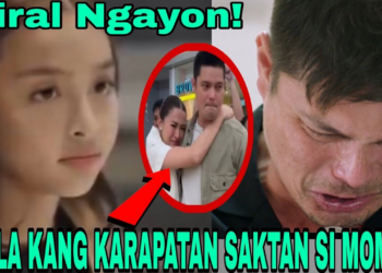 When a Child Becomes a Headline: The Viral Claim Involving Zia Dantes and Her Father, Dingdong Dantes