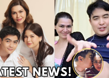 Mga Anak ni Aiko Melendez Speak Out: What They Noticed About Onemig Bondoc and Why It Matters