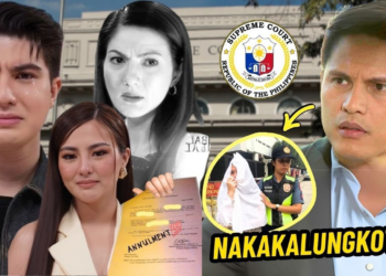 When a Marriage Becomes a Blind Item: The Carmina Villarroel–Zoren Legazpi Annulment Rumor and the Involvement of Their Children (NH)