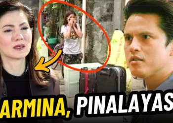 Behind the Blind Item: Was Carmina Villaroel Allegedly Forced Out by Zoren Legaspi? (NH)