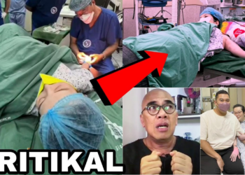 Josh and Bimby in Tears as Kris Aquino Faces Critical Medical Emergency During Surgery (NH)