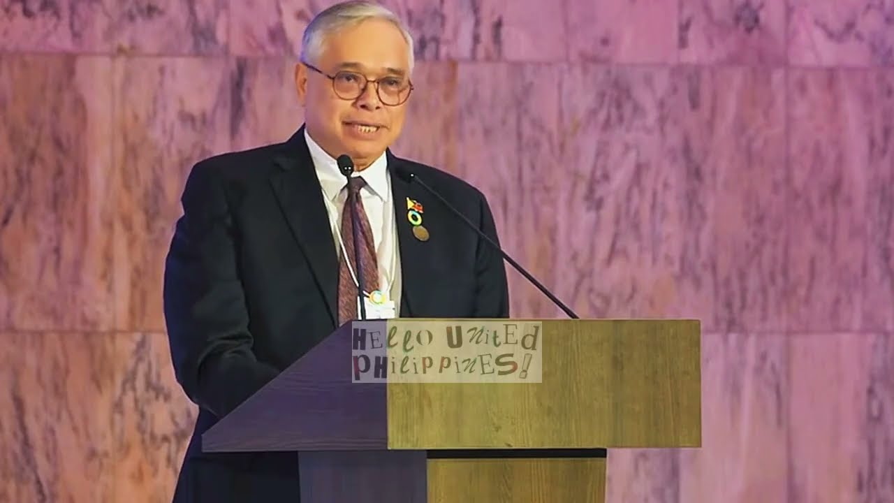 PBBM, Dinumog sa Dubai! His Majesty Sheikh, Bilib sa Ginawa ng mga Pilipino sa UAE!