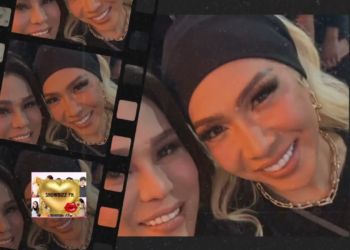 VICE COMEDY CLUB NAG CHRISTMAS PARTY KASAMA SI MEME,