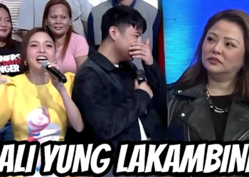 Kim Chiu MAY PARINIG sa KANYANG ATE LAKAM sa Showtime MATAPOS Kasuhan