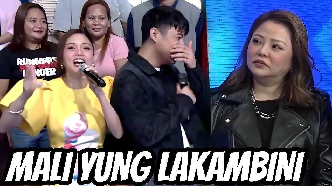 Kim Chiu MAY PARINIG sa KANYANG ATE LAKAM sa Showtime MATAPOS Kasuhan