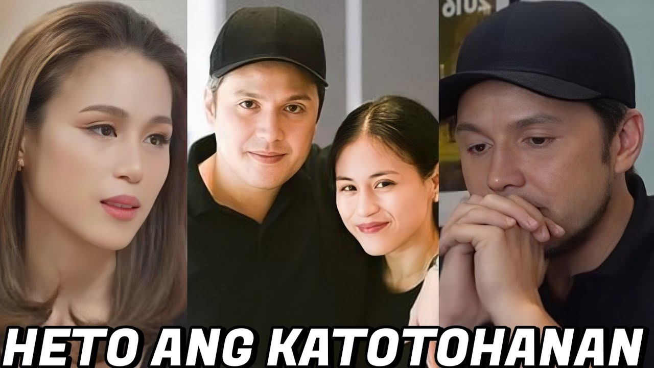 CONFIRMED: The Truth Finally Emerges Behind the Breakup Rumors Surrounding Toni Gonzaga and Paul Soriano