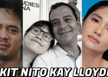 A Digital Silence That Spoke Too Loudly: The Unfollowing That Sparked Breakup Rumors Around John Lloyd and Isabel Santos (NH)