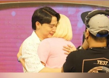 Behind the Cameras: Tension in the Vice Ganda–Ryan Incident and Jhong’s Subtle Moves