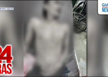 Police Asset Slain in Cagayan de Oro; One Suspect Arrested, Two Still at Large (NH)