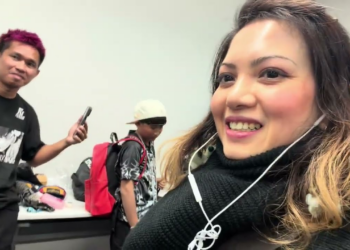 KNOCK OUT FIGHT WITH THE CHAMPIONS CASIMERO AND LLOVER 