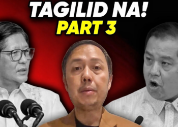 Lantad ang Katotohanan: Zaldy Co, Inilaglag ang Malakanyang at Kongreso sa 156 Bilyong Pisong Eskandalo!