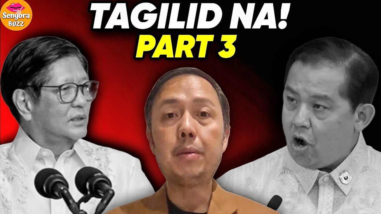 Lantad ang Katotohanan: Zaldy Co, Inilaglag ang Malakanyang at Kongreso sa 156 Bilyong Pisong Eskandalo!