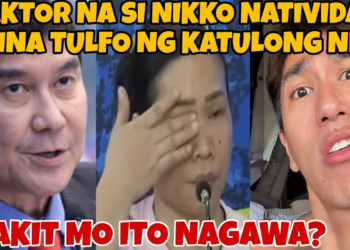 Household Helper Files Complaint with Raffy Tulfo: Allegations Involving Actor Nikko Natividad Draw Public Attention (NH)