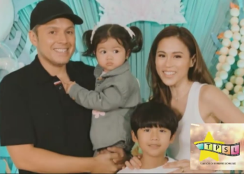 Toni Gonzaga Responds to ‘Power Couple’ Blind Item Linking Her and Paul Soriano