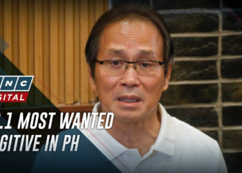 PHILIPPINES MOST WANTED: The Case of Atong Ang and the Missing Sabongeros