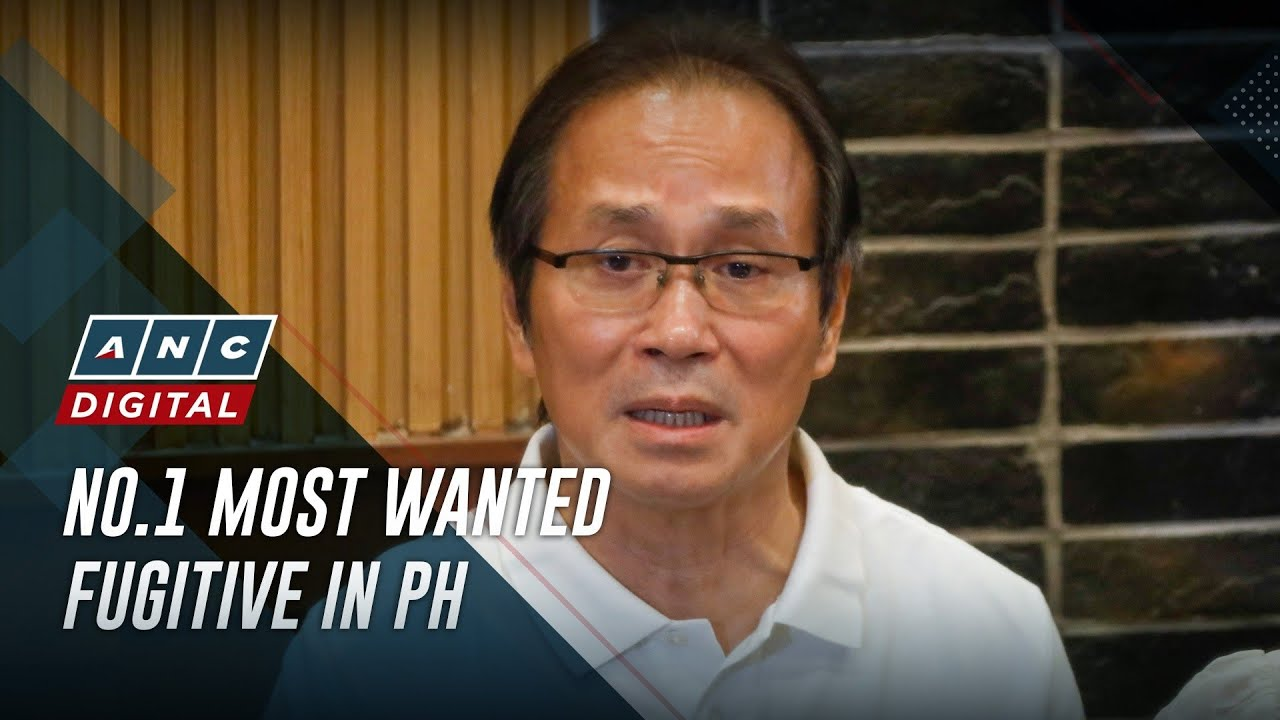 PHILIPPINES MOST WANTED: The Case of Atong Ang and the Missing Sabongeros