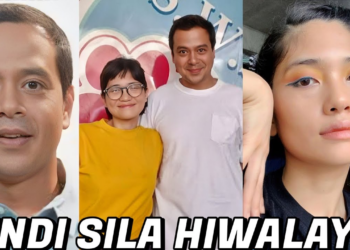 Not Over Yet? John Lloyd Cruz and Isabel Santos Fuel Breakup Doubts After Instagram Clue Surfaces (NH)