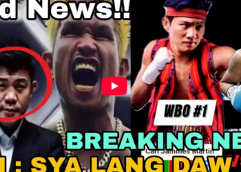 BREAKING NEWS! CASIMERO VS NERY MAPAAGA ANG LABAN! MARTIN SYA LANG DAW ANG MAKAKATALO KAY INOUE!