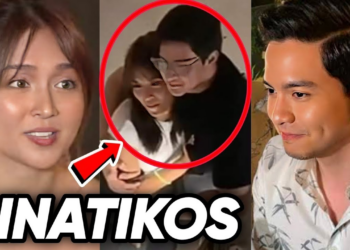 DELUSYON O KATOTOHANAN? KATHRYN BERNARDO BINATIKOS NG ALDUB FANS; ALDEN AT MAINE MAY TATLONG ANAK NA RAW?!