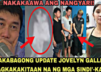 Trahedya sa Palawan: Misteryo ng Pagkawala ni Jovelyn Galleno, Pinagkakakitaan na ng mga Mapagsamantalang Sindikato?