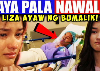 MAGUGULAT KA DITO! Ito Na Ang Buhay Ni Liza Soberano!