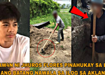 Misteryo sa Aklan River: Ang Trahedya ni Jhuros Flores at ang Laban Laban sa Fake News