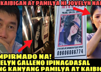 Katarungan para kay Jovelyn Galleno: Ang Trahedya ng Nawawalang Saleslady sa Puerto Princesa