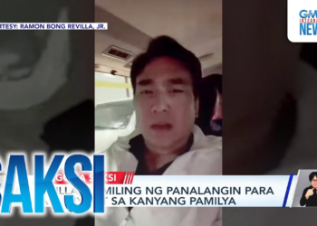 SHOCK: Bong Revilla Surrenders to CIDG as High-Profile Investigation Rekindles National Debate on Accountability (NH)
