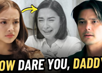 **Did Zia Dantes Speak Out Against Her Father? (NH)