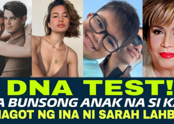 DNA Test Issue at ‘Accidental Like’: Ang Mainit na Bardagulan sa Pagitan nina Sarah Lahbati, Annabelle Rama, at Esther Lahbati