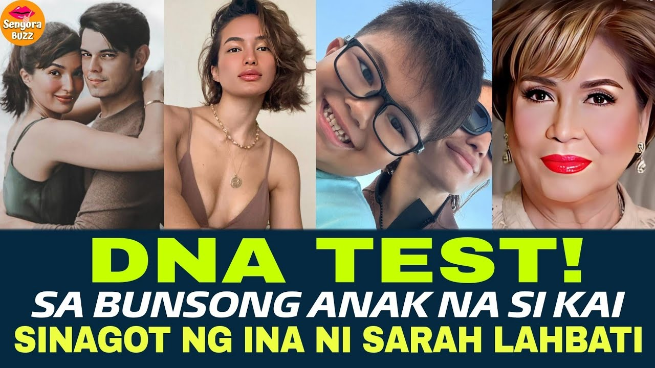 DNA Test Issue at ‘Accidental Like’: Ang Mainit na Bardagulan sa Pagitan nina Sarah Lahbati, Annabelle Rama, at Esther Lahbati
