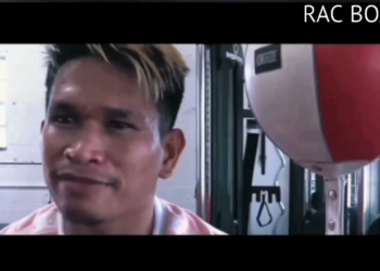 January 21, 2026 CASIMERO VS NERY FULL FIGHT