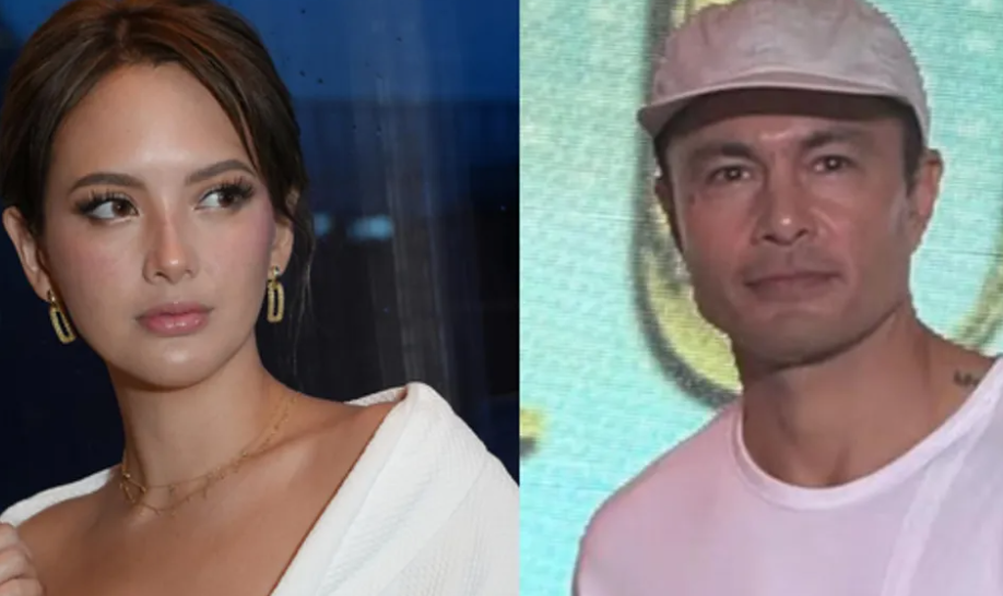 AMID RUMORS AND CLAIMS: WHAT IS ACTUALLY KNOWN ABOUT THE ALLEGED JEWELRY DISPUTE AND THIRD-PARTY SPECULATION INVOLVING DEREK RAMSAY AND ELLEN ADARNA (NH)