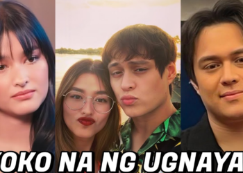 LIZA SOBERANO SHAKES PUBLIC ATTENTION AFTER UNFOLLOWING EX-BOYFRIEND ENRIQUE GIL: A DIGITAL MOVE WITH LASTING IMPACT (NH)