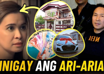 ATONG ANG AND THE ₱500-MILLION PROPERTY TRANSFER TO SUNSHINE CRUZ: GENEROSITY, STRATEGY, OR SOMETHING MORE?