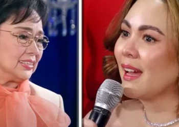 A MOMENT OF CONCERN: WHAT IS KNOWN ABOUT THE INCIDENT INVOLVING CLAUDINE BARRETTO—AND WHY EVEN VILMA SANTOS WAS DEEPLY WORRIED (NH)