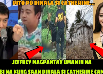 Hagulgol at Panawagan: Ang Patuloy na Paghahanap sa Nawawalang Beauty Queen na si Catherine Camilon sa Kabila ng Katahimikan ng mga Suspek