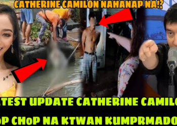 Misteryo sa Calatagan: Putol na Paa Natagpuan, Pangalan ng Isang Police Major Sangkot sa Pagkawala ni Catherine Camilon