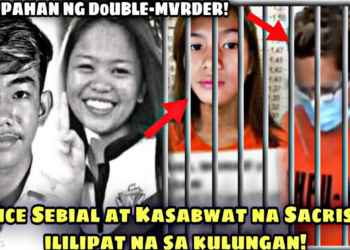 Hustisya sa Pamilya Maguad: Janice Sebial at Kasabwat na Sacristan, Inilipat na sa Kulungan Matapos ang Karumal-dumal na Krimen