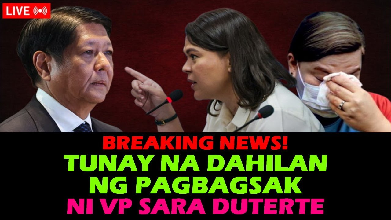 PAGGAPANG NG PULITIKA SA DUGO NG MASANG API: Krisis sa Ratings at Impiyerno ng Bloody Sunday, Nagbuking sa Walang-Pananagutan na Sistema