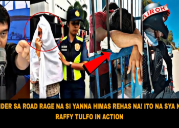 Mula Viral na Road Rage Patungong Rehas: Ang Pait ng Pagsisisi ng Motovlogger na si Yana sa Zambales