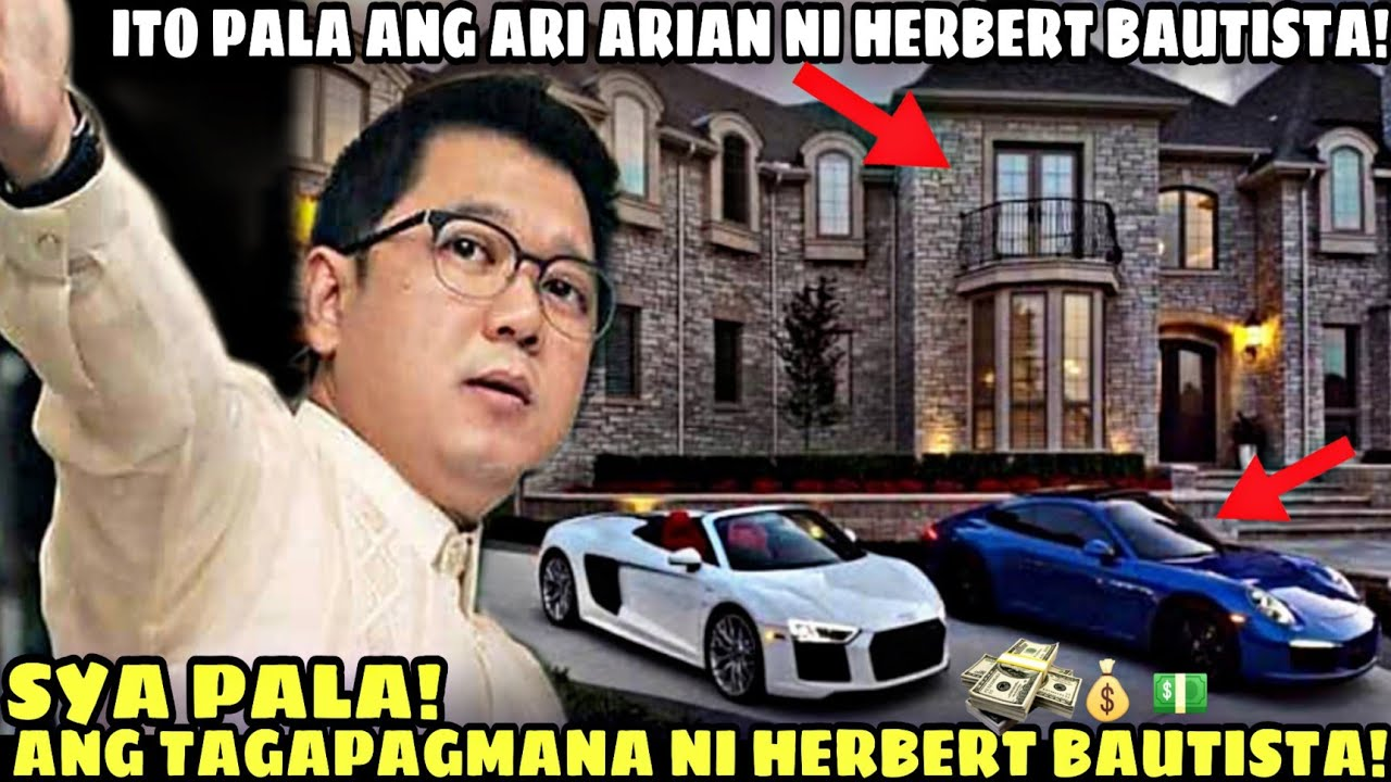 Ang Tunay na Yaman ni Herbert Bautista: Kilalanin ang mga Tagapagmana ng Kanyang Talento at Legasiya