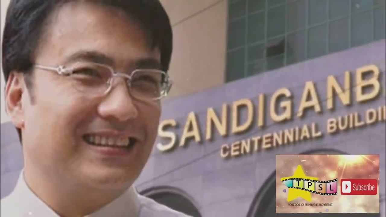 Under the Weight of the Law Inside the Warrant of Arrest and the Voluntary Surrender of Ramon “Bong” Revilla Jr (NH)