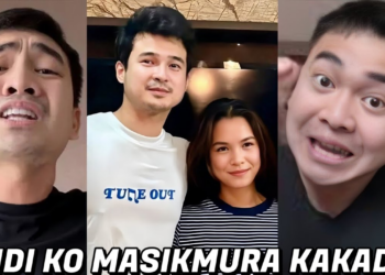 How Xian Gaza’s Explosive Claims Triggered Public Outrage Over Alleged Taboo Relations Involving a Popular Actor (NH)