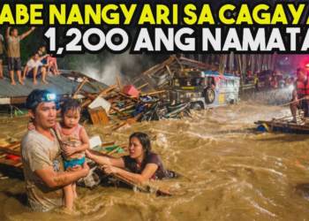 ANG MALAGIM na SINAPIT Ng CAGAYAN DE ORO NA KUMITIL NG MADAMING BUHAY